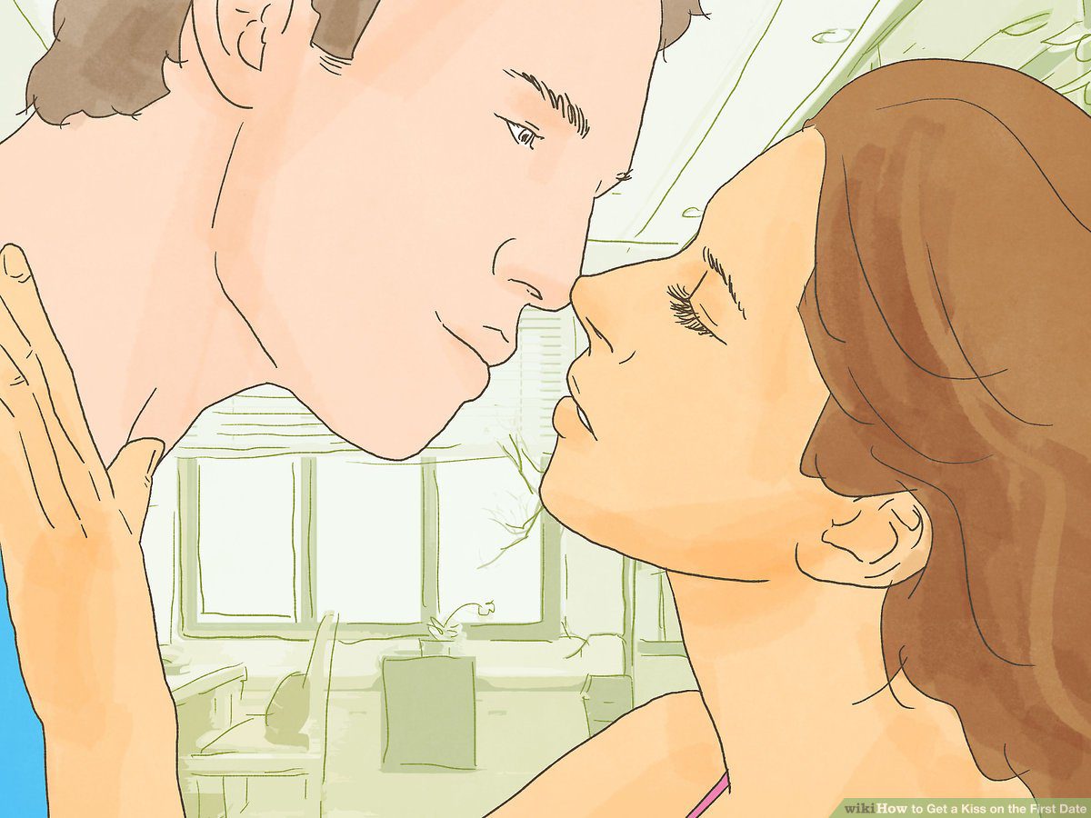 what date should you kiss