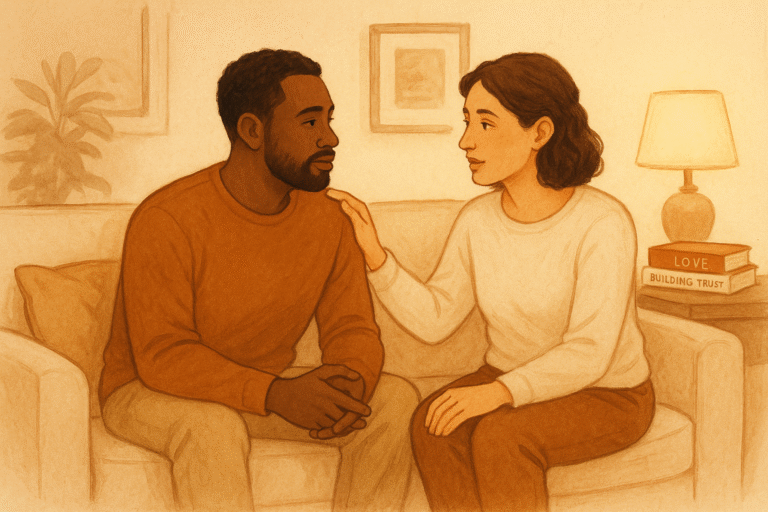 Why Doesn’t My Husband Want Sex? Understanding the Reasons and Solutions