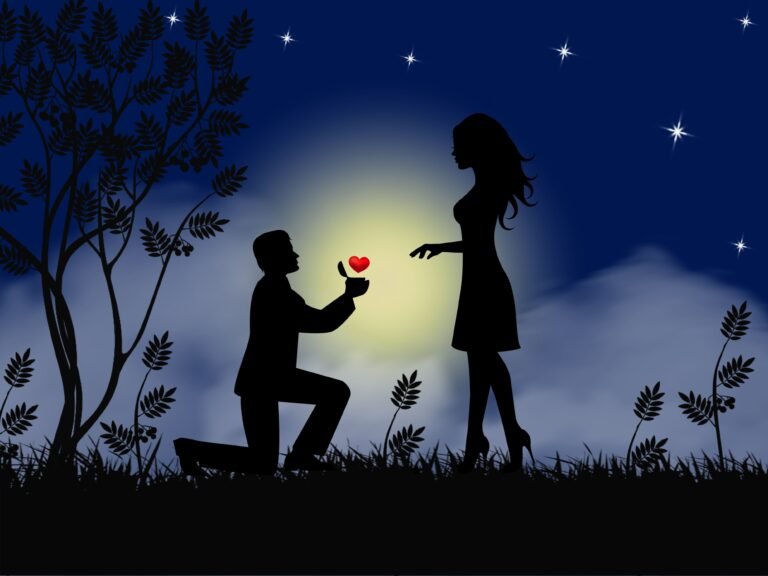 Dating a Narcissist