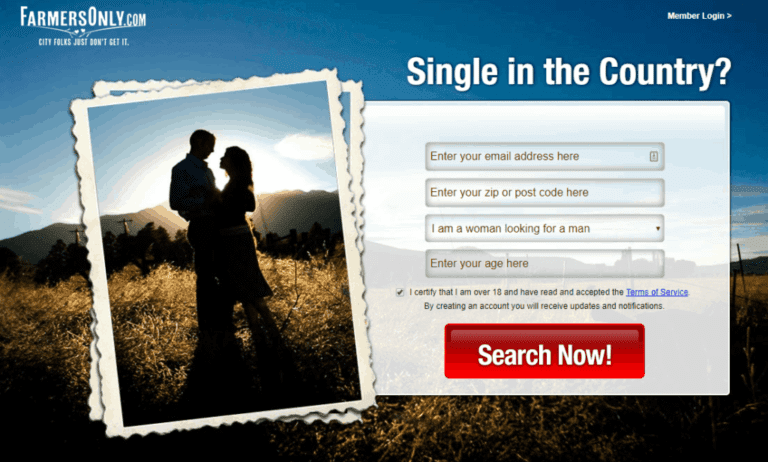 FarmersOnly Review – Is It Worth It?