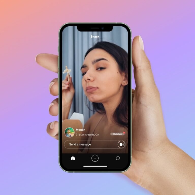 Gen Z Dating on TikTok