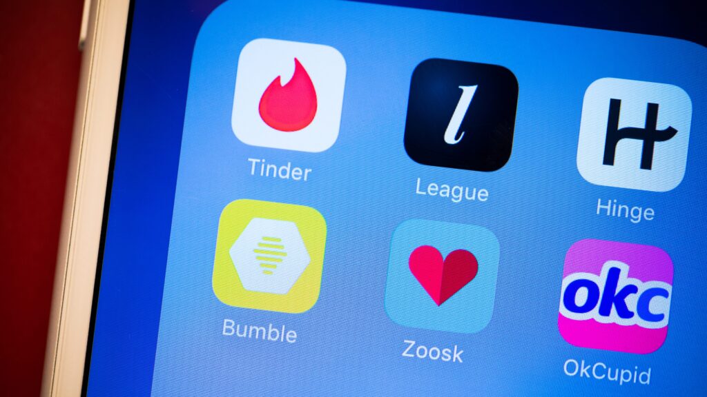 Online Dating Apps Which One is Best?