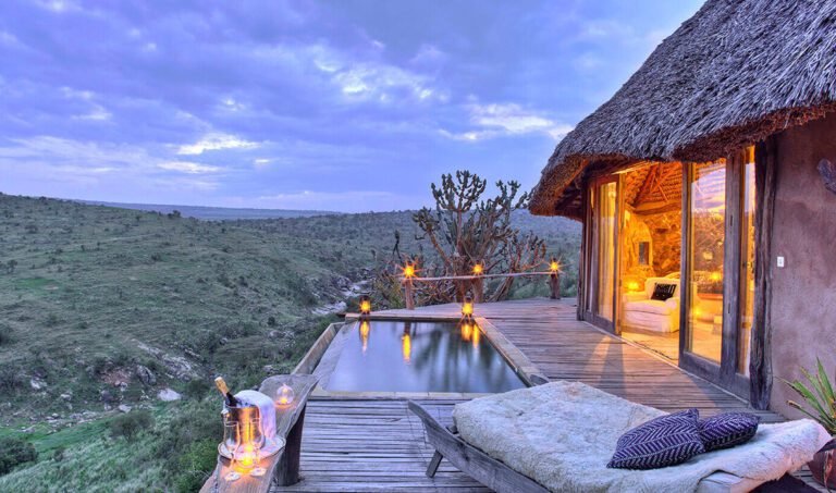Romantic Getaways
