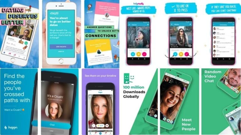 The Best Dating Apps in India