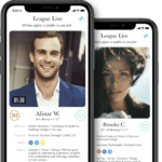 the league dating app review