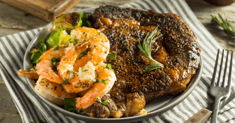 Three of the Best Date Night Meals