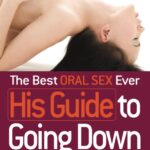 which books on oral sex are the best available on amazon
