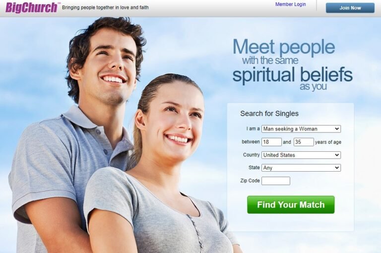 Christian? Here’s Dating Sites for You…