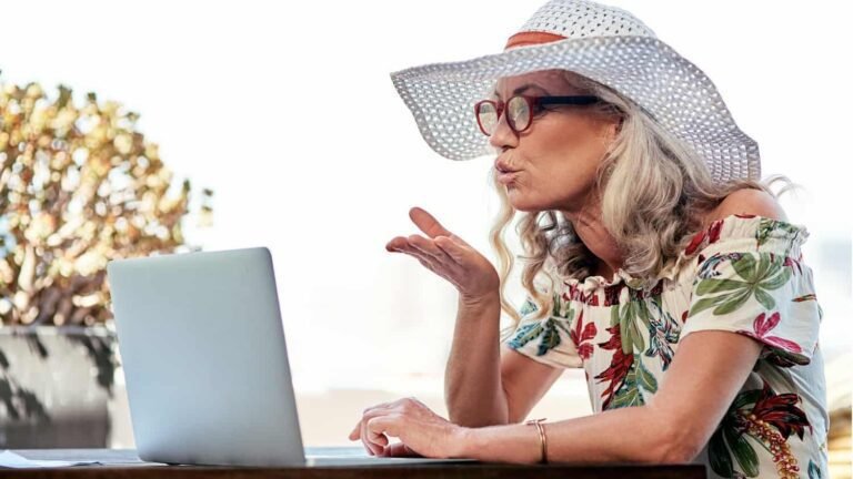 Top 6 Senior Dating Sites…