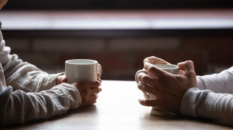 Dating With Your Best Friend
