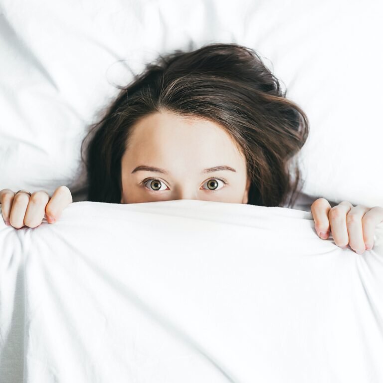 Mistakes Men Make in Bed