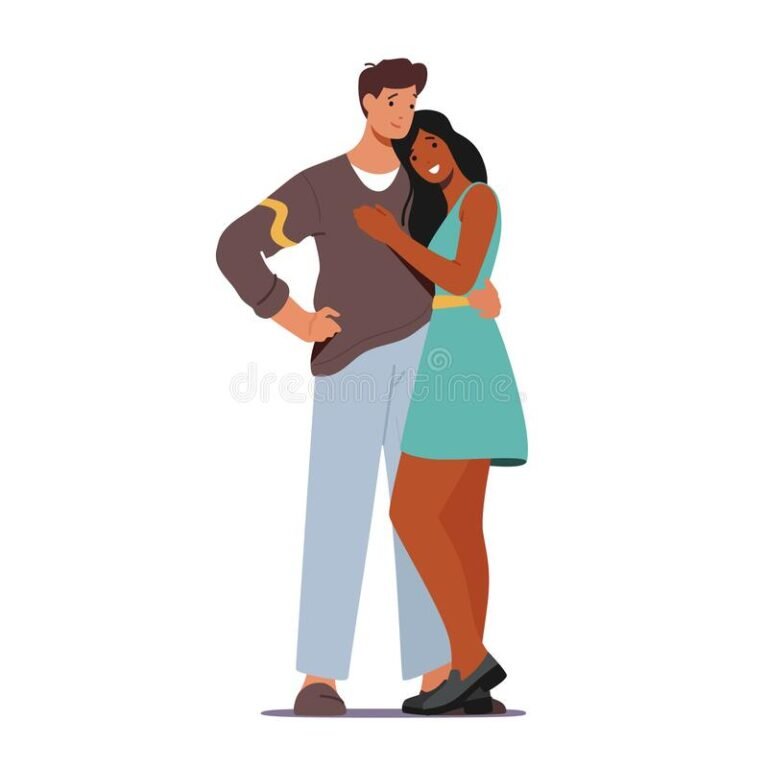 dating a old woman