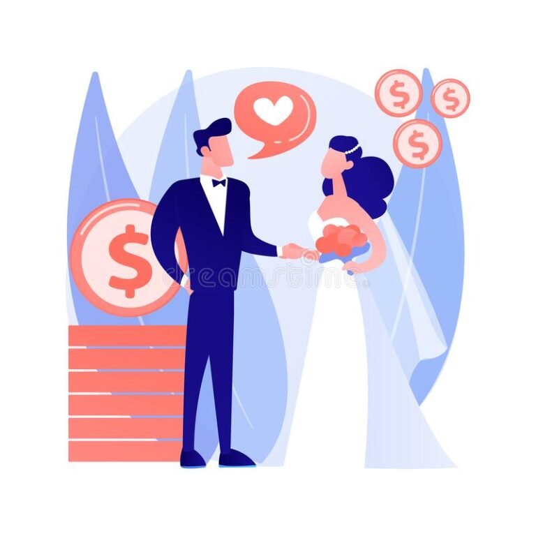 Marriage of Convenience…Convenient For You?