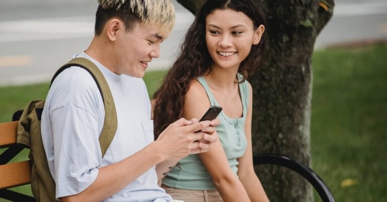 How to Make the Most Out of Online Dating