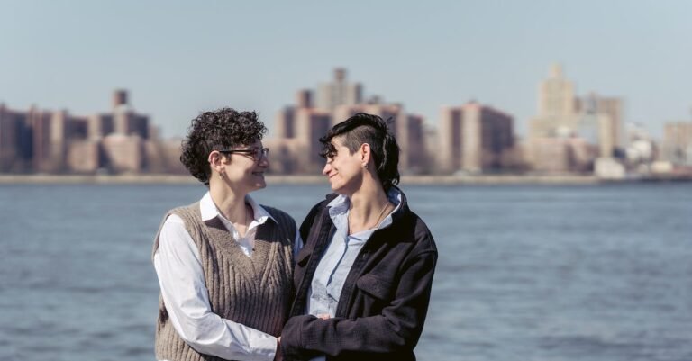Knowing Where to Look: The Best Lesbian Dating Resources