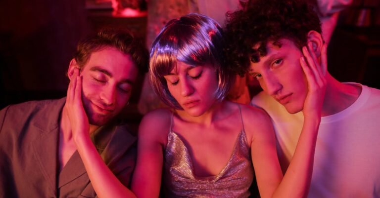 Step Into the Wonderful World of Unicorn Dating