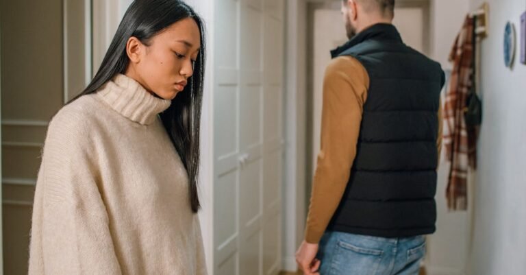 The Unique Challenges of Breaking Up with a Narcissist
