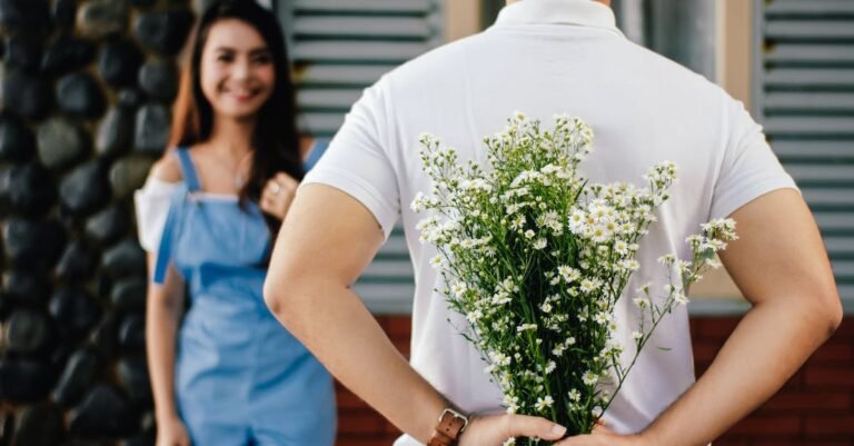 The Dos and Donts of Christian Dating