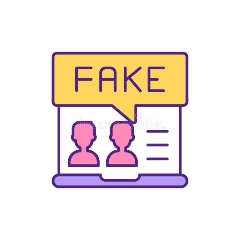 How to Avoid Fake POF profiles