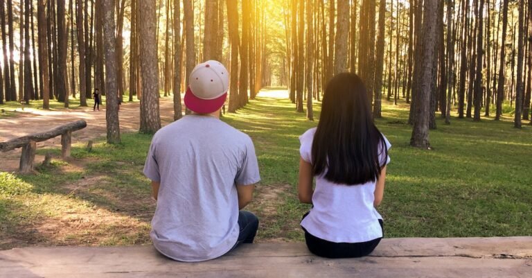 Tips for Finding Love When Youre an Introvert