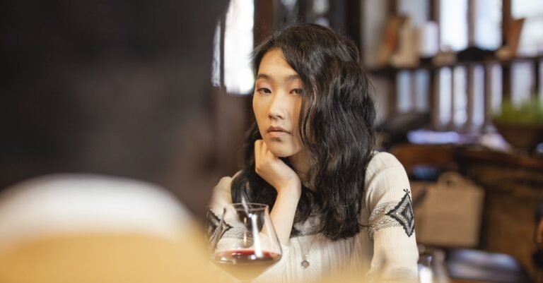 Deep Dating Questions to Get to Know Someone Better