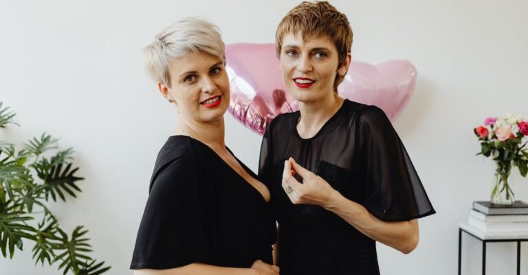 Unveiling the Beauty of Chapstick Lesbian Identity: A Deep Dive