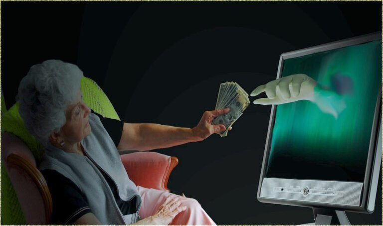 Dating Trap Alert: Catfishing on Dating Sites