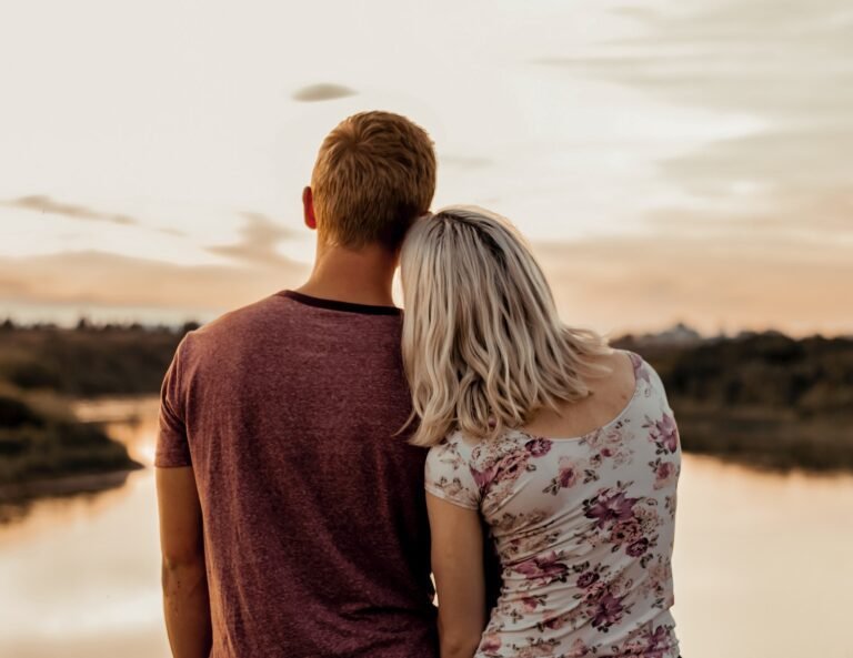 Dating timeline is different for everyone