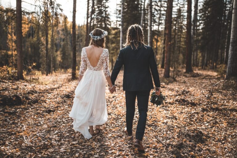 The Rise of the Childless Couple