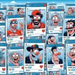 fakes online