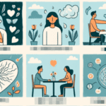 First Date anxiety