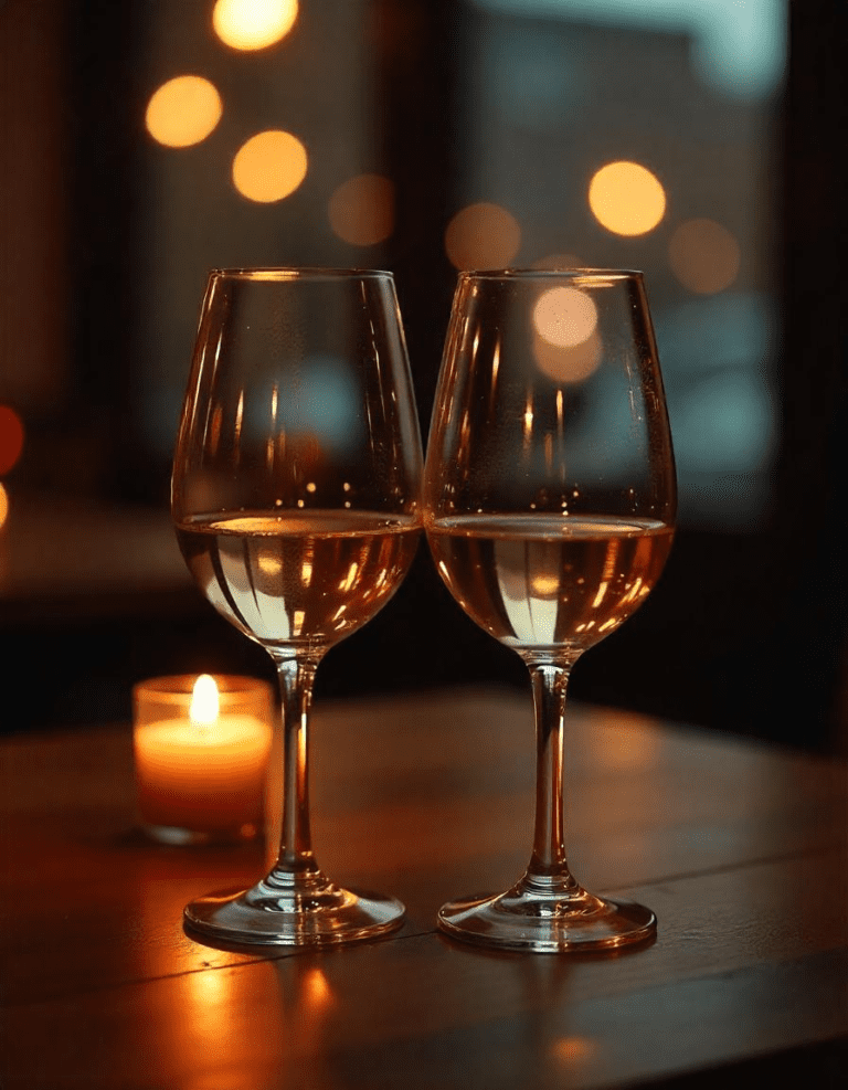 Did First Date Go well?