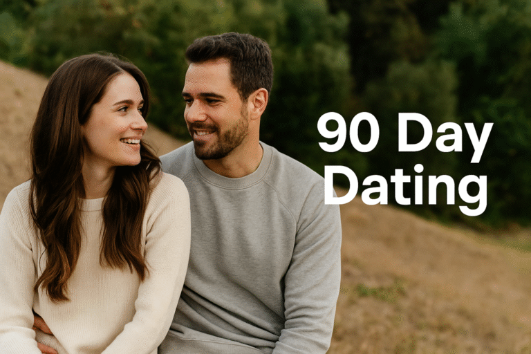 90 day dating rule