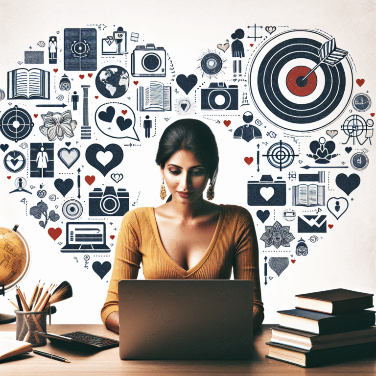 Mastering the Art of Crafting a Winning Dating Profile for Genuine Connections