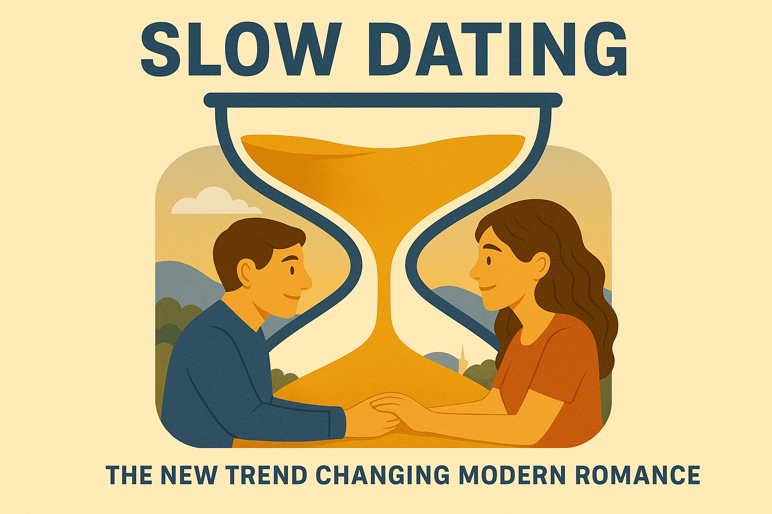 slow dating