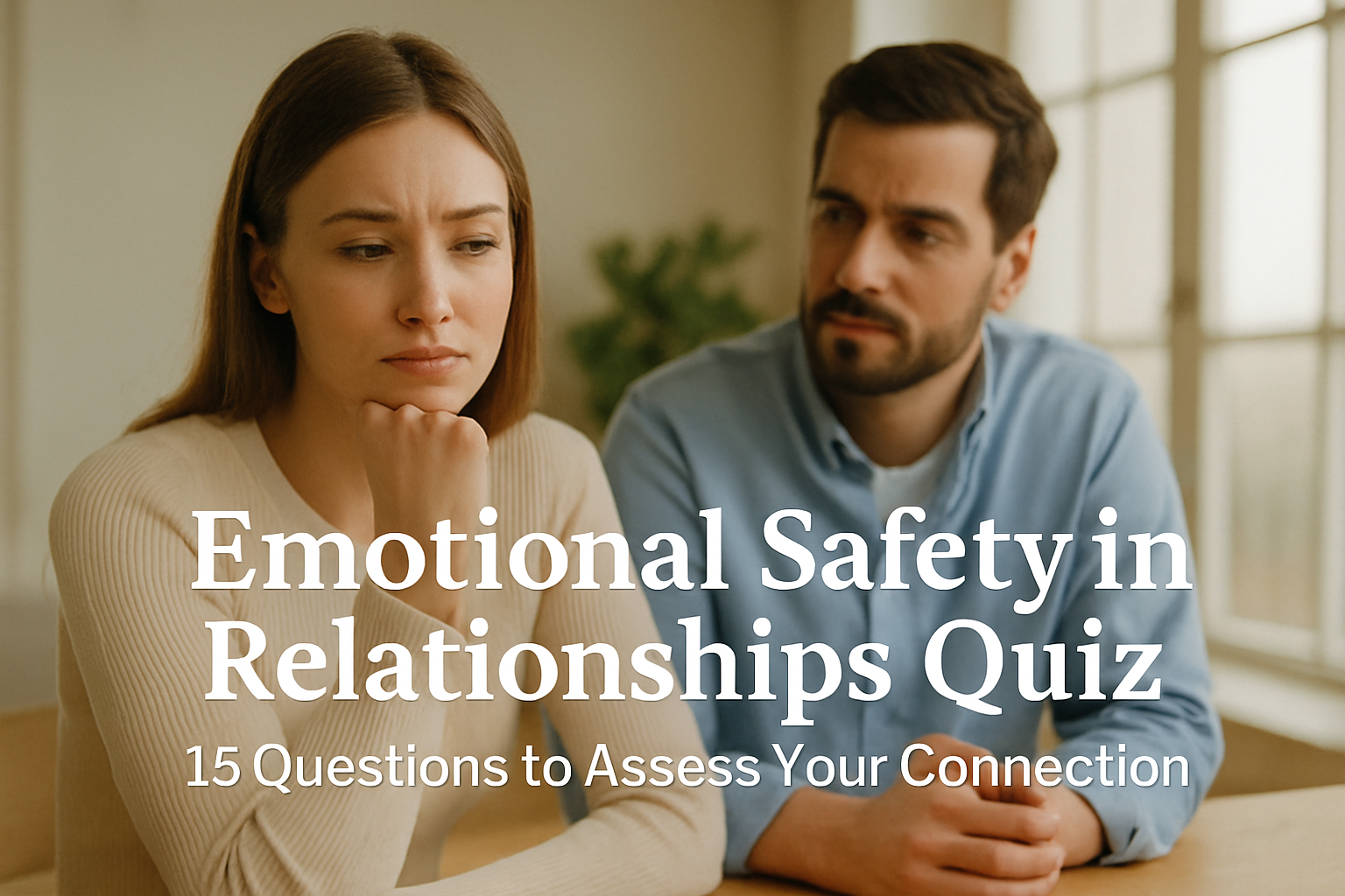 take the quiz