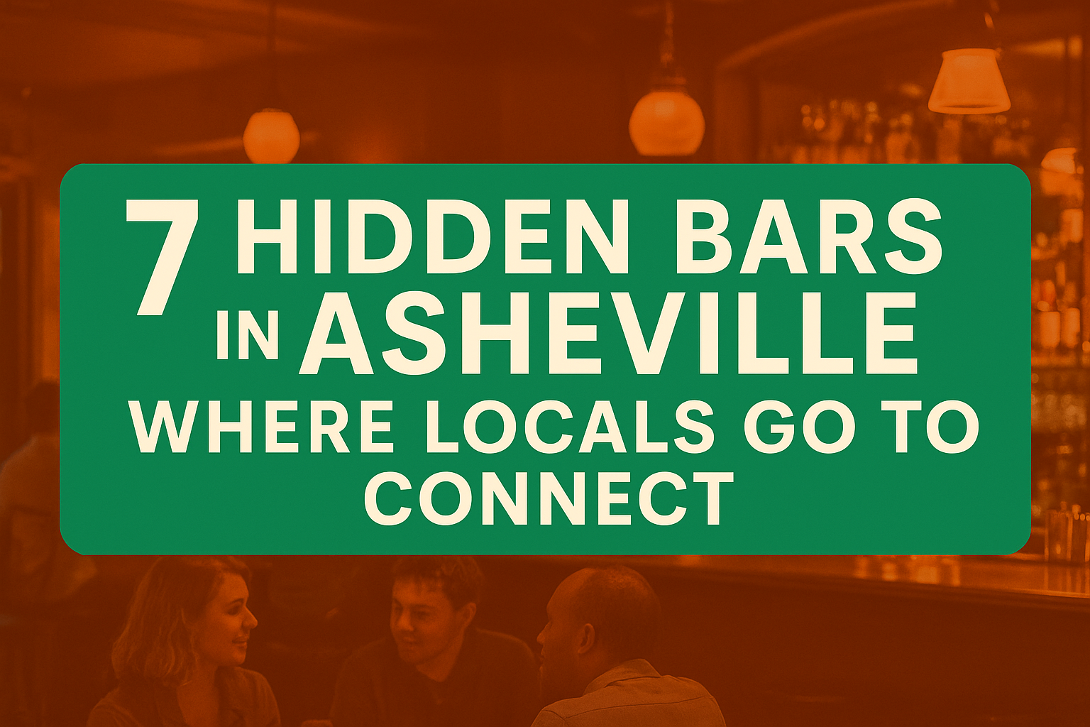 7 hidden bars