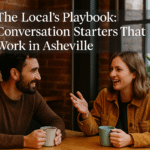 conversation starters
