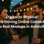 digital to physical