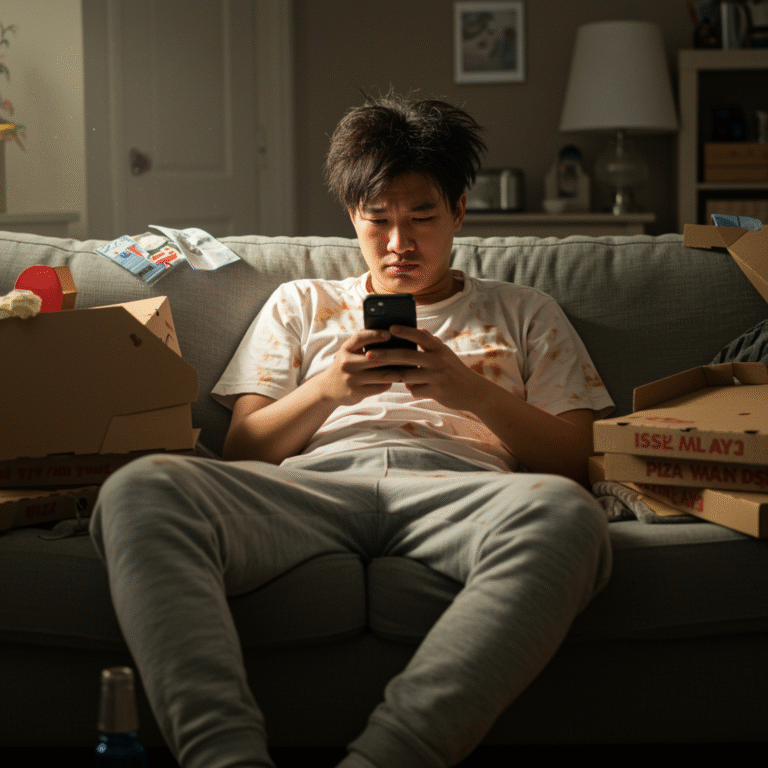 Dating App Fatigue: Why It Happens and How to Overcome It