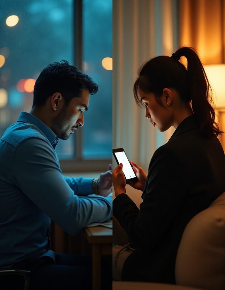 Digital Dating Etiquette: Do’s and Don’ts for Online Romance