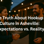 truth about hookup culture